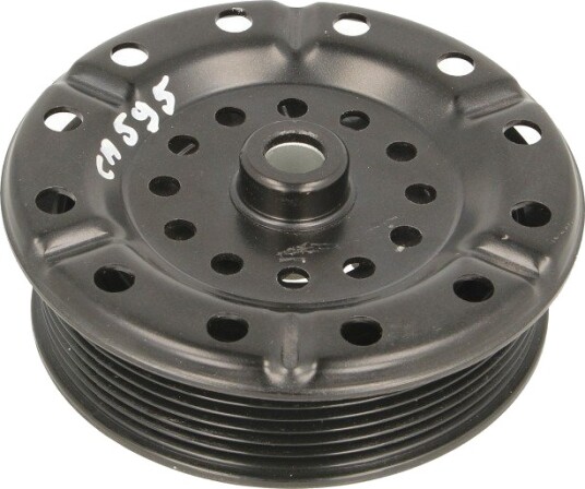 Magnetclutch klimakompressor THERMOTEC KTT040143