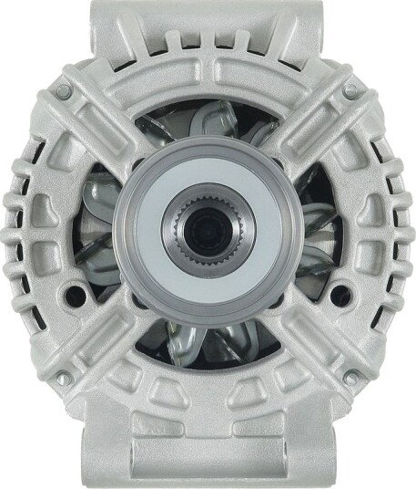 Dynamo AS PL A01244S