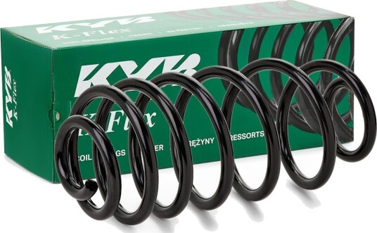 KYB RA5482 Fjær KYB RA5482 Fjær
