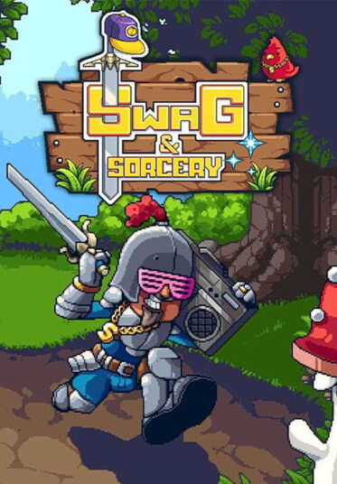 Swag And Sorcery (PC)