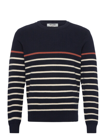 INDICODE Inmars Navy XXL