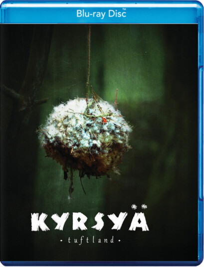KyrsyaTuftland Bluray