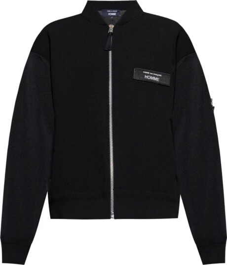 Comme des Garçons Herre Jakker Svart L,