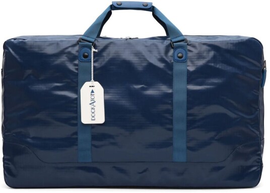DockATot Get Away Grand Veske Sport Blue