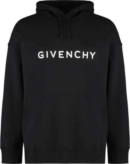 Givenchy Herre Gensere & Hettegensere Svart M, Givenchy Herre Gensere & Hettegensere Svart M,