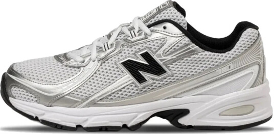 New Balance Herre Sport Hvit 46 1/2 EU,