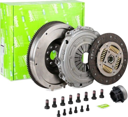 Clutchsett VALEO 835004