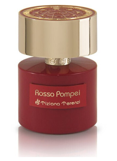 Tiziana Terenzi Rosso Pompei Tiziana Terenzi Extrait de Parfum 100ml Tiziana Terenzi Rosso Pompei Tiziana Terenzi Extrait de Parfum 100ml