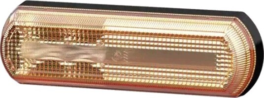 HELLA 2BM 013 337-001 Ekstra blinklys HELLA 2BM 013 337-001 Ekstra blinklys