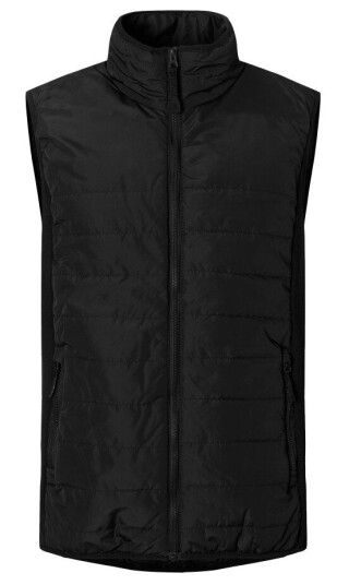 Matterhorn Fowler Vest Svart 1 stk SBG-268U-99 XS