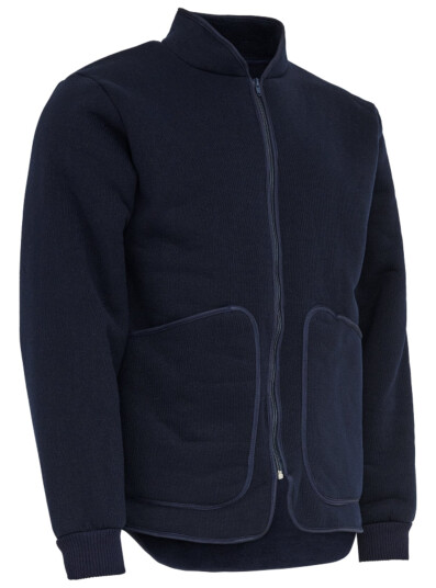 Fiberpelsjakke Elka 150410
