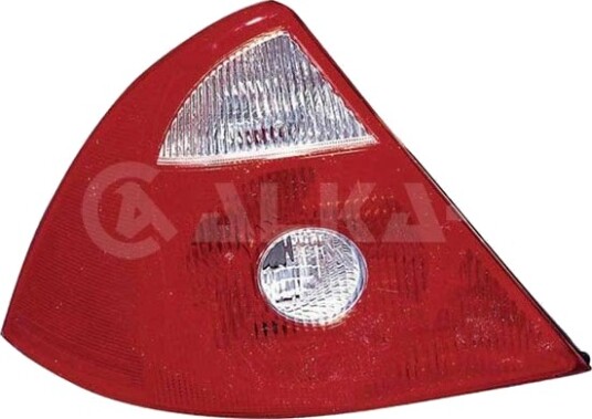 ALKAR 2212377 Baklykt