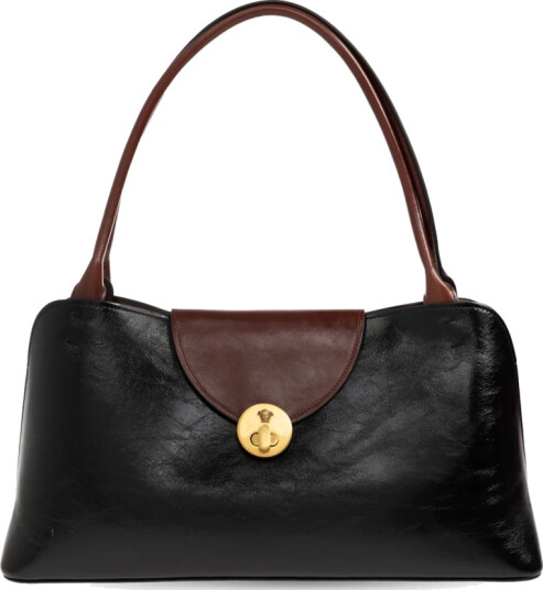 Versace Dame Vesker Svart ONE SIZE,