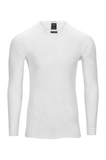Brynje Super Micro Shirt White XS