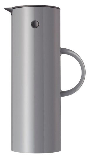 Stelton Termokanne 1L 1 liter Granittgrå Stelton Termokanne 1L 1 liter Granittgrå