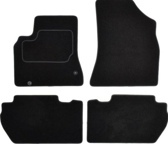 Bilmatter CUSTOPOL CIT60C Bilmatter CUSTOPOL CIT60C