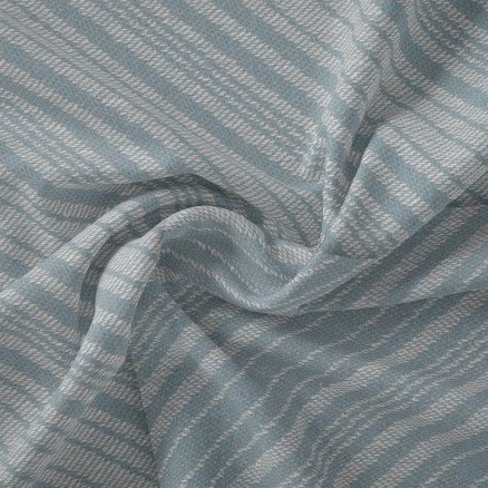 Stoffabrics Sevilla Jacquard Bomullsstoff 150cm Farge 031 50cm