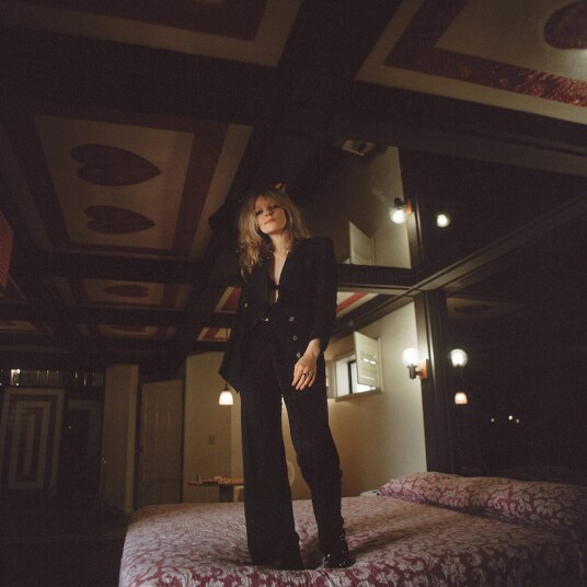 Jessica Pratt Quiet Signs LP/Vinyl Jessica Pratt Quiet Signs LP/Vinyl