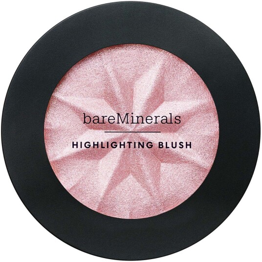 bareMinerals Gen Nude Highlighting Blush Rose Glow 05 3.8g