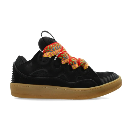Lanvin Herre Sko Svart 41 EU