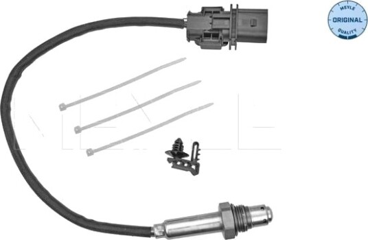 Lambdasonde MEYLE 314 803 0001