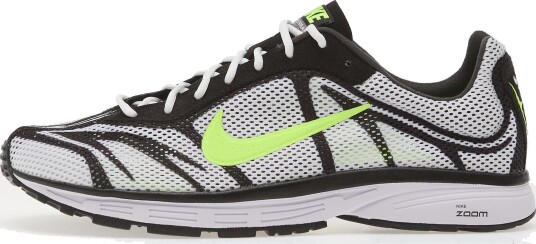 Joggesko Nike Zoom Streak 3 White/ Volt Flat Pewter Black EUR 42