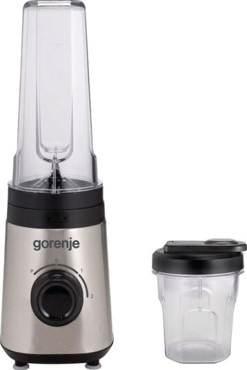 Gorenje BSM600E Blender 320W (0,6 liter) Gorenje BSM600E Blender 320W (0,6 liter)