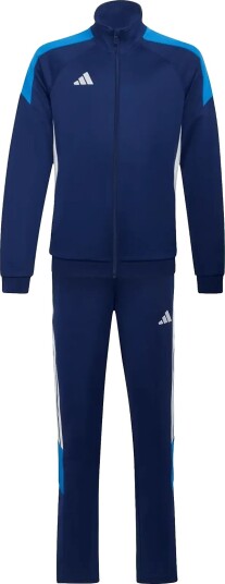 Adidas Performance Tiro Es Ts Y Navy 152