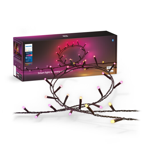 Philips Hue Festavia Lyslenke 500 LED