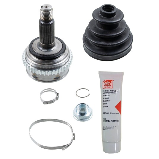 Febi Bilstein Drivknute drivaksel FEBI BILSTEIN 185865