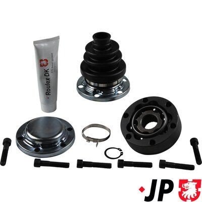 Jp Group Drivknute drivaksel JP GROUP 1143501560