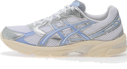 Joggesko Asics Gel 1130 White/ Light Sapphire EUR 38