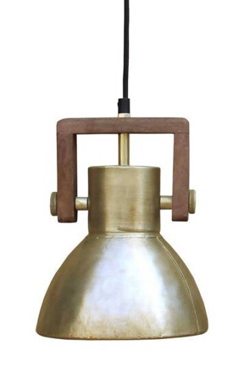 Pr Home Taklampe Ashby Singel 19 cm 1541484-02-0 1541484-01-0