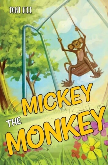 Mickey The Monkey Mickey The Monkey