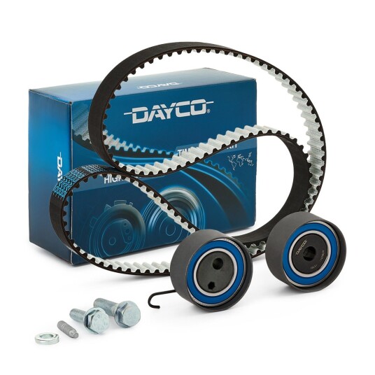 Registerreim sett DAYCO KTB414