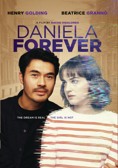 Daniela Forever DVD