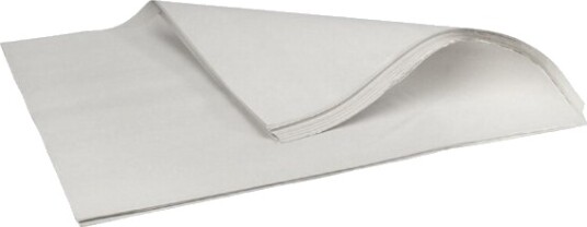 Aviskardus 49 G/M2 600 X 900 Mm Grå Træfibre Pakke A 500 Ark Palle 30 Pakker