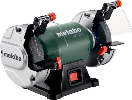 Metabo Benkesliper DS 125 M Metabo Benkesliper DS 125 M