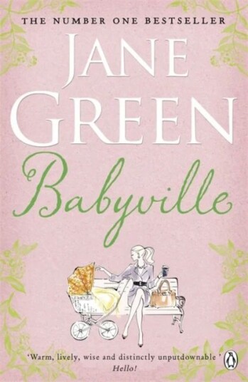 Babyville Av Jane Green