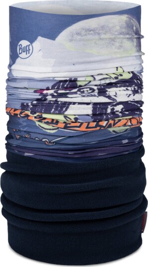 Buff Polar Neckwear Youth Futy Multi One Size
