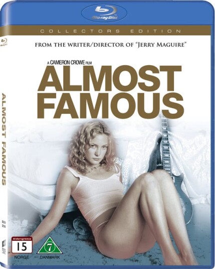 Almost Famous Almost Famous
