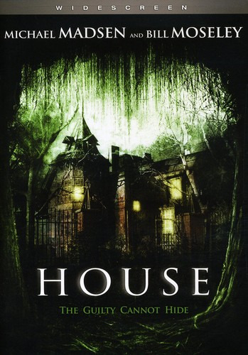 House 2007 DVD