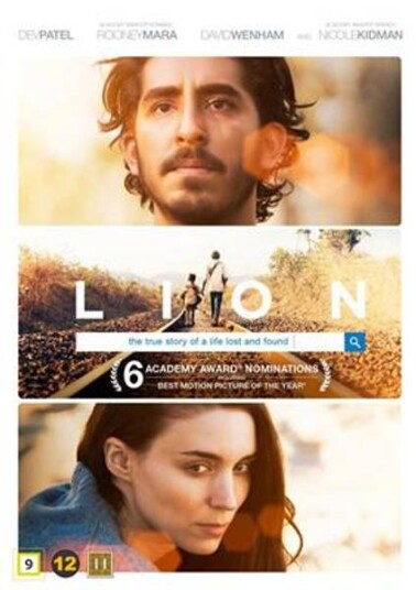 Lion (DVD)