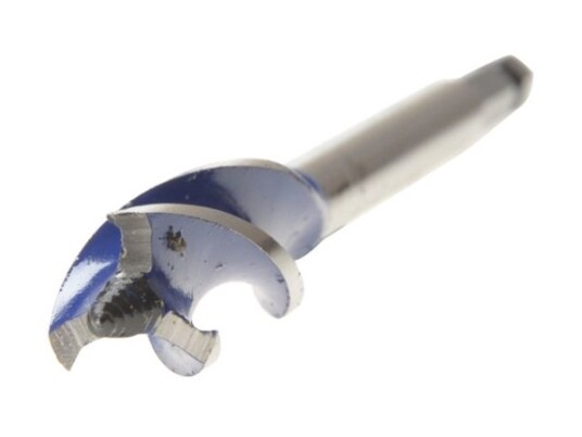 Irwin 32mm Tre Borekrone 165mm - Effektivt Verktøy til Trehullsboring