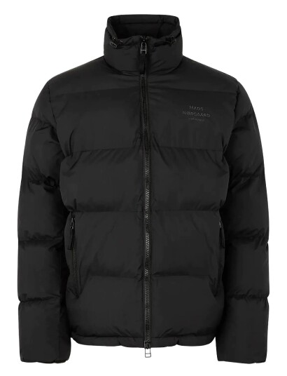Mads Nørgaard Light Ripstop Junos Black XL