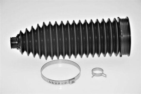 SPIDAN 84249 Mansjett, styring