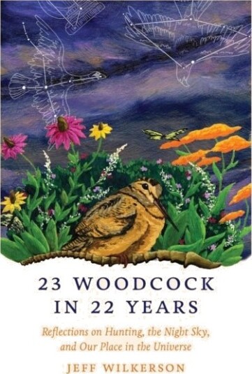 23 Woodcock in 22 Years 23 Woodcock in 22 Years