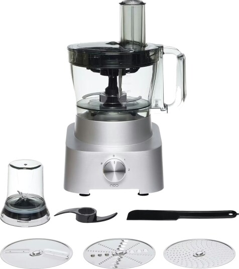 Nod Foodprosessor 1000 W Nod Foodprosessor 1000 W