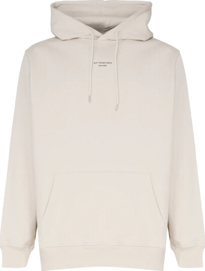 Drole de Monsieur Herre Gensere & Hettegensere Beige M,