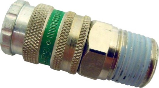 Sundström Sikkerhetskopling R03-2103 1/2", For Trykkluftfiltre